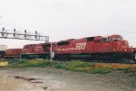 SOO 6058 West
